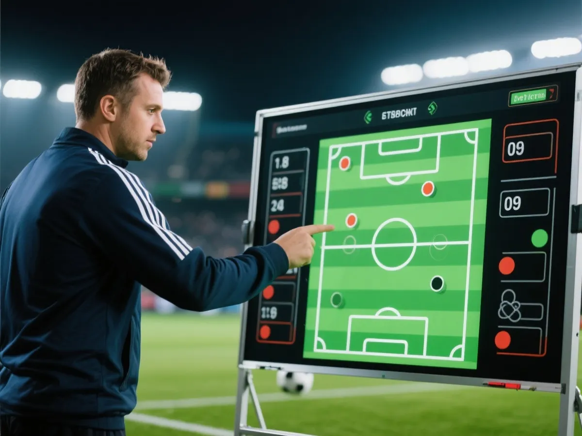 世界盃內容策略