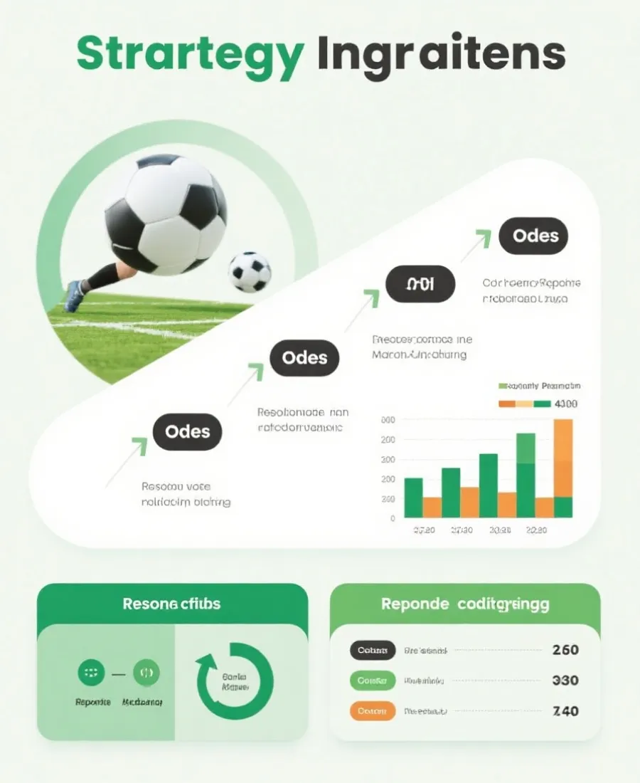 新手投注流程示意圖